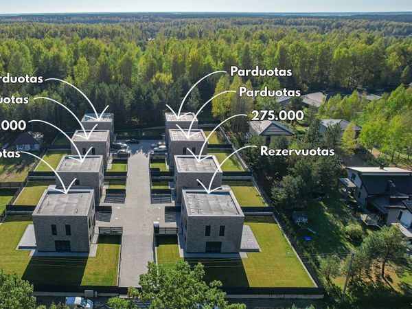 Trakų r. sav., Račkūnai