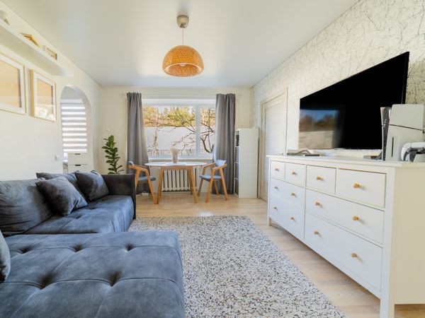 Vilnius, Grigiškės