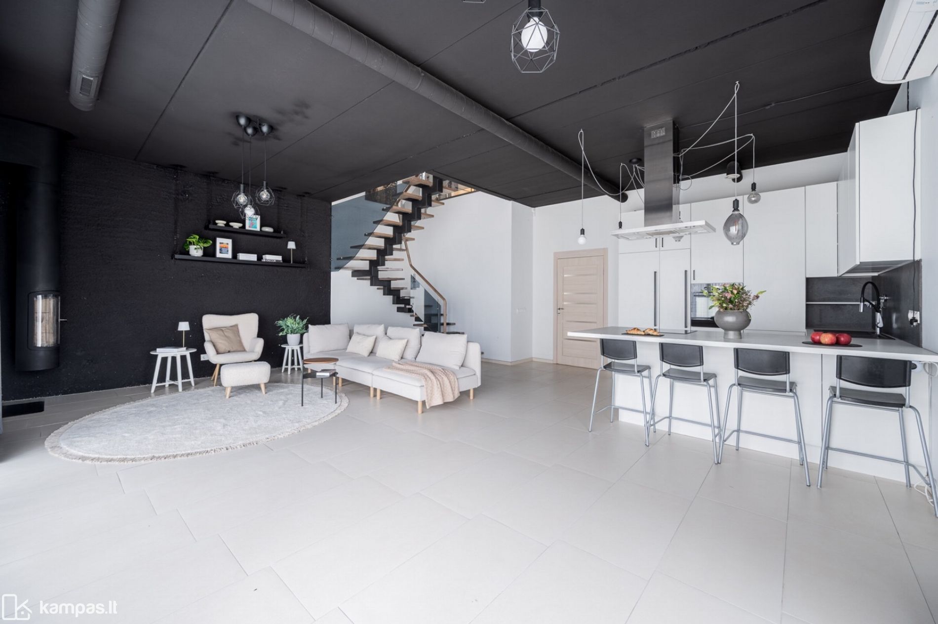 Main Image Vilnius, Aukštieji Paneriai, Stasio Krasausko g.