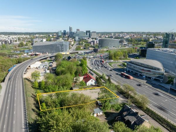 Vilnius, Šnipiškės