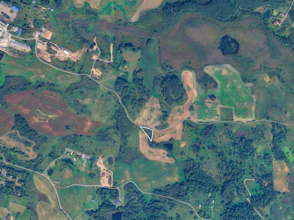 Vilniaus r. sav., Vydautiškės