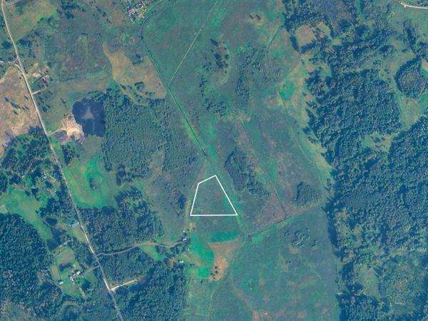 Vilniaus r. sav., Varniškės