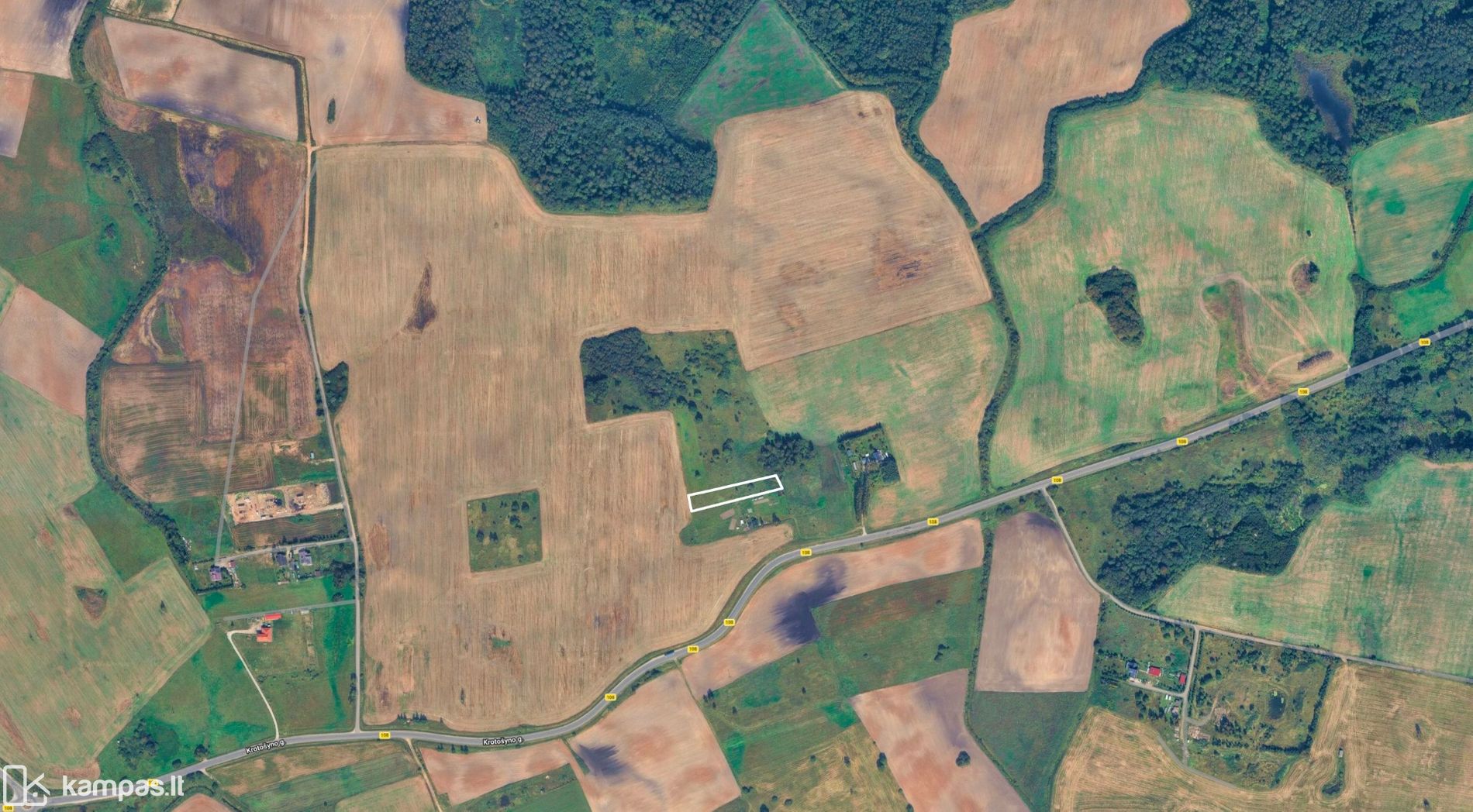 Main Image Vilniaus r. sav., Maišiagala