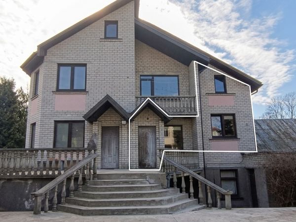 Kaunas, Žaliakalnis