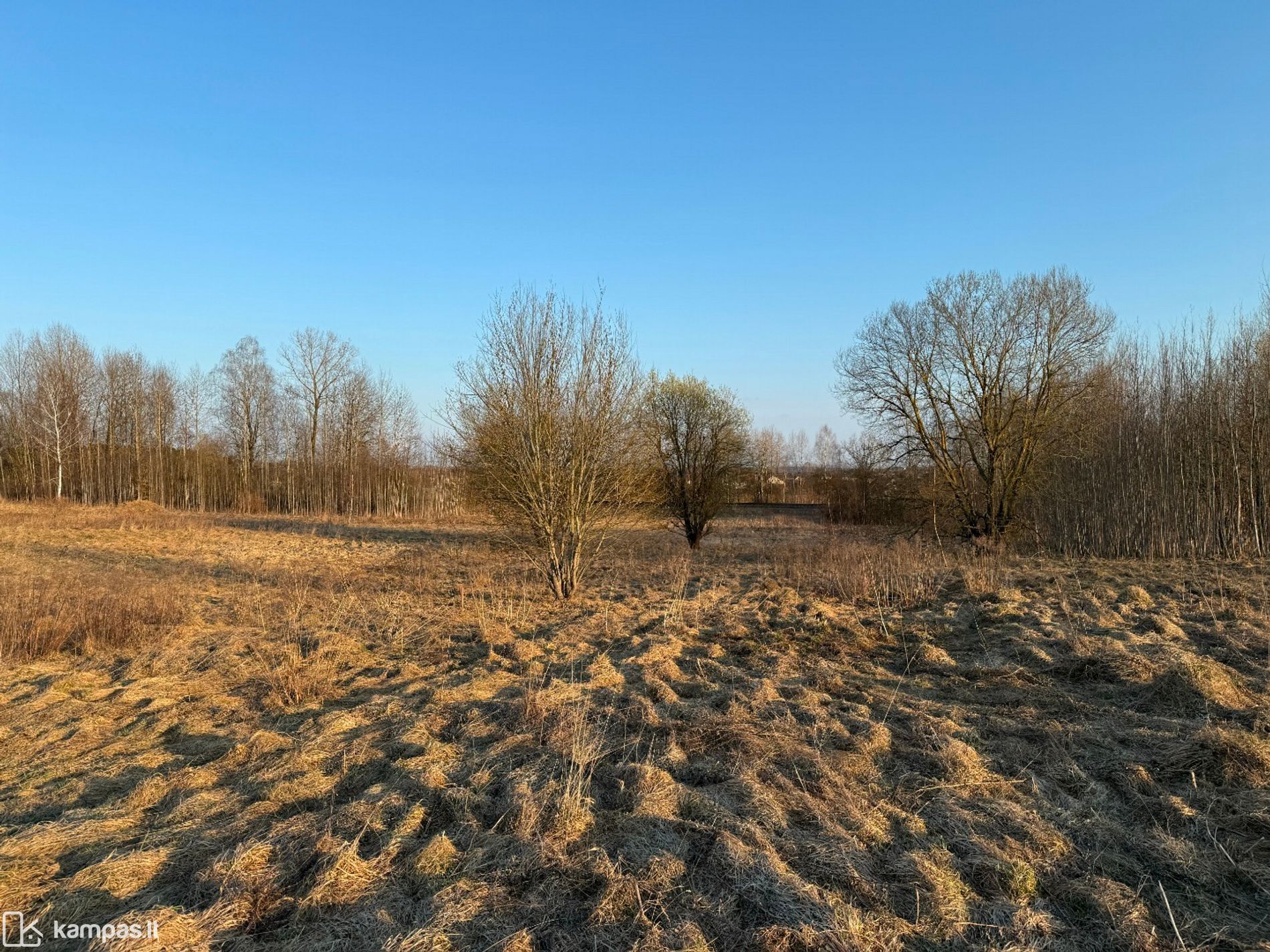 Main Image Vilniaus r. sav., Katiliškės, Bruknių g.