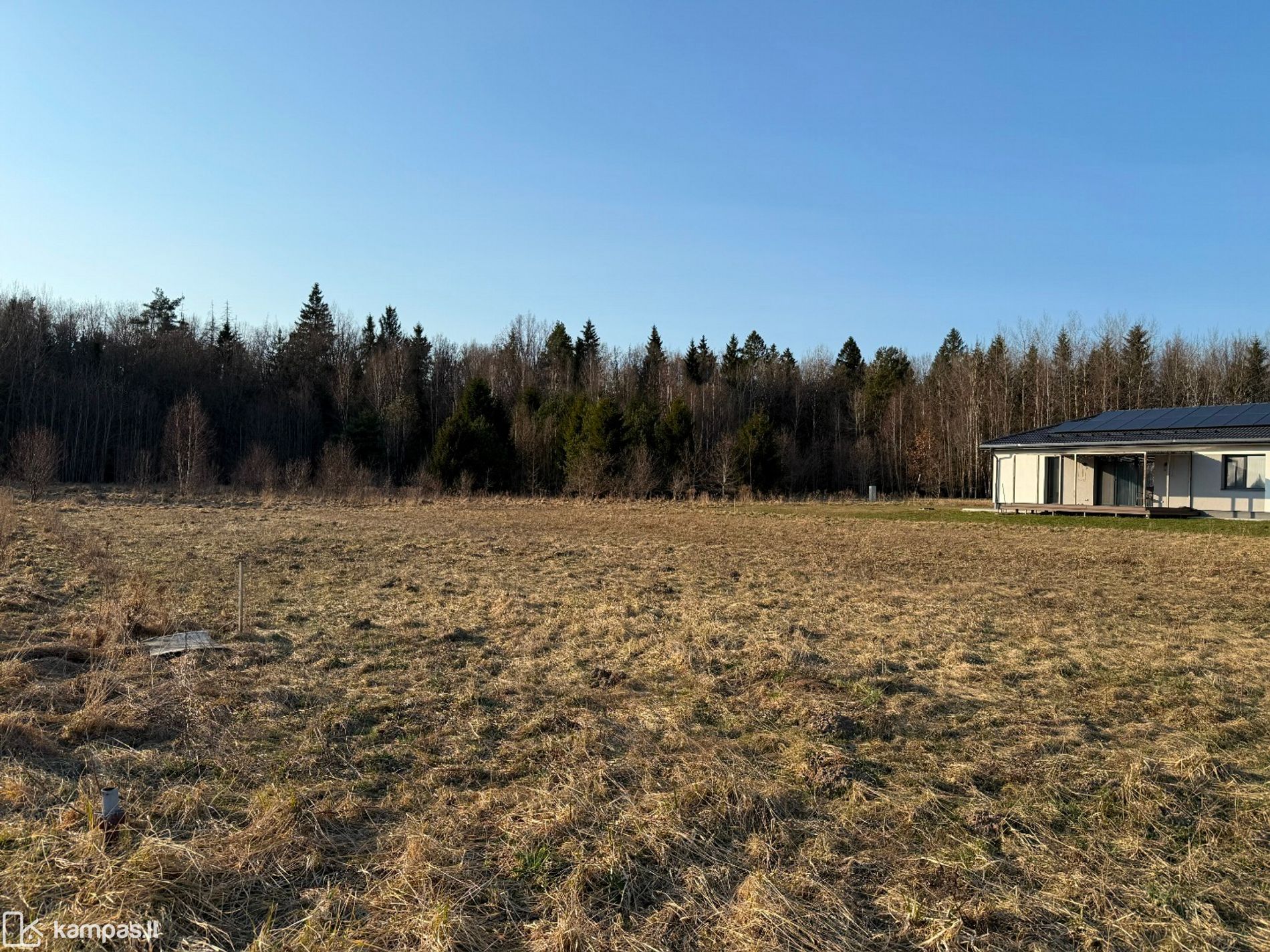 Main Image Vilniaus r. sav., Murlinė, V. Sirokomlės g.