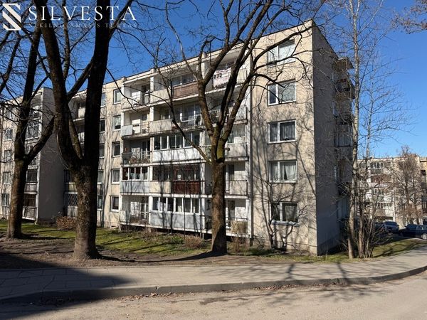 Vilnius, Naujamiestis