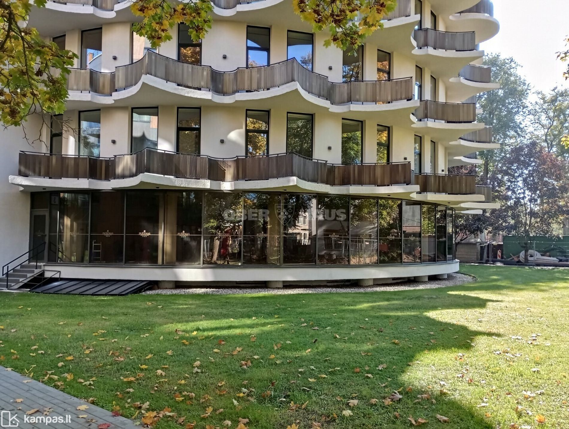 Main Image Druskininkų sav., Druskininkai, Taikos g.