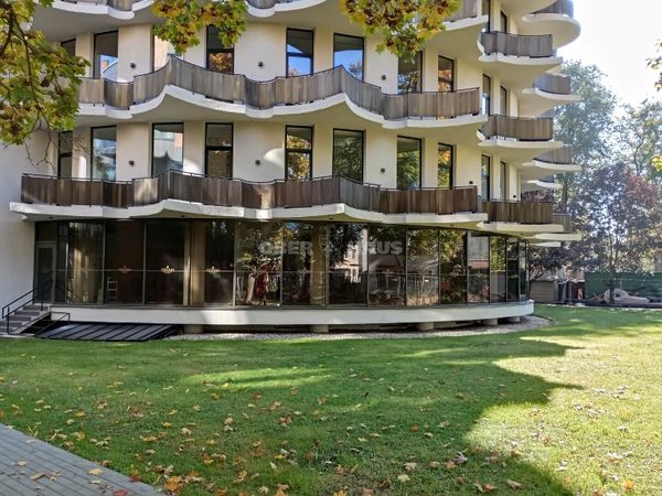 Druskininkų sav., Druskininkai