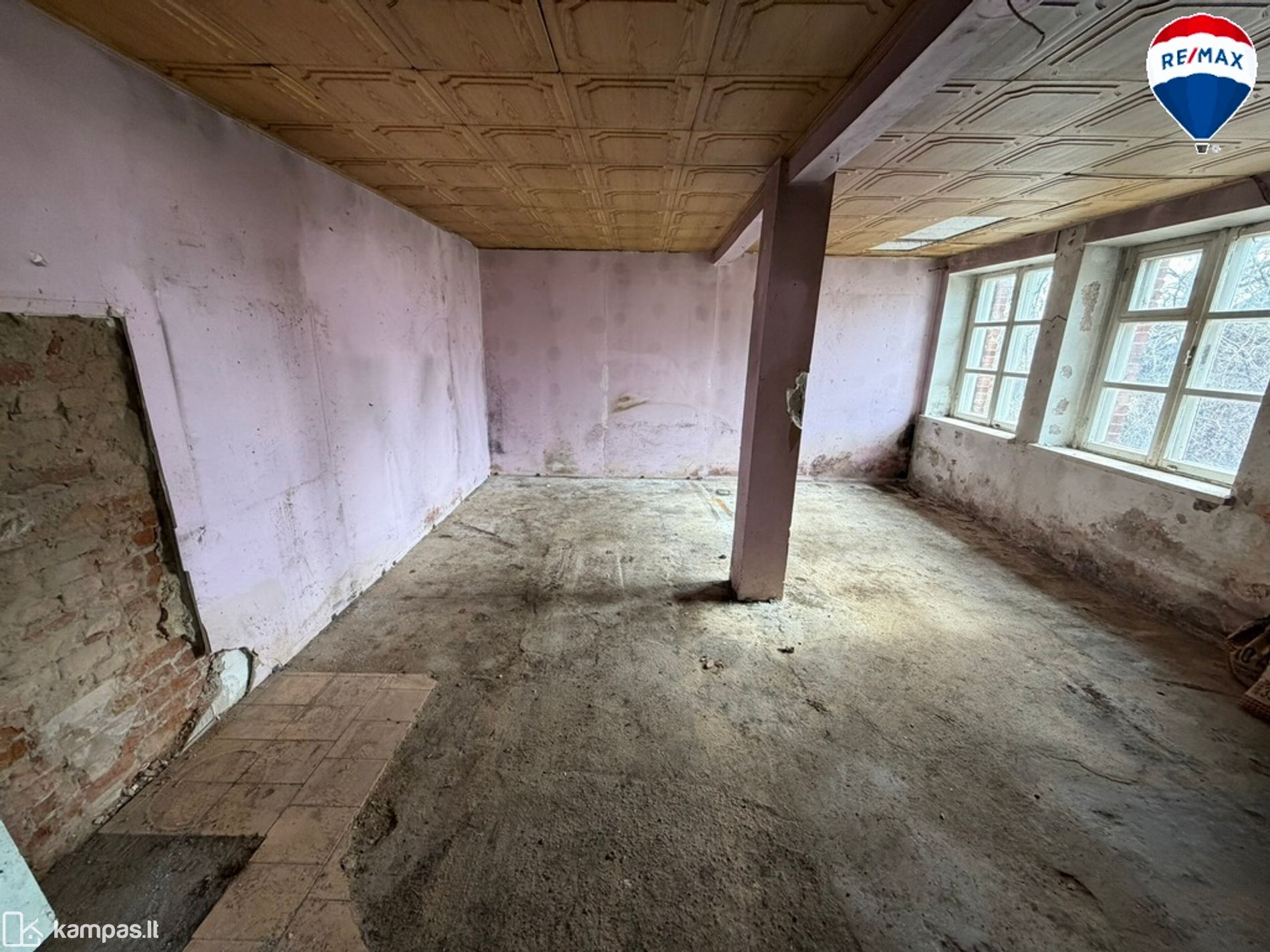 Main Image Klaipėdos r. sav., Letūkai, Anso Baltrio g.