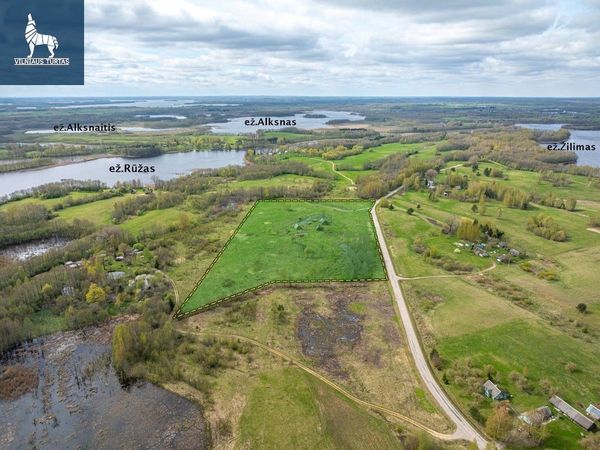 Ignalinos r. sav., Vėlūnai