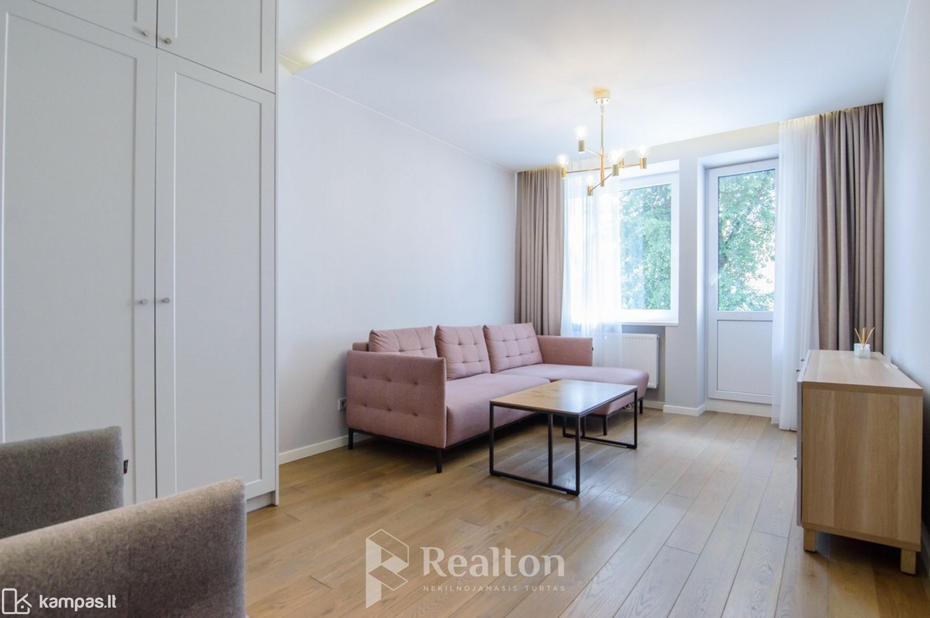 Main Image Vilnius, Senamiestis, Ašmenos g.