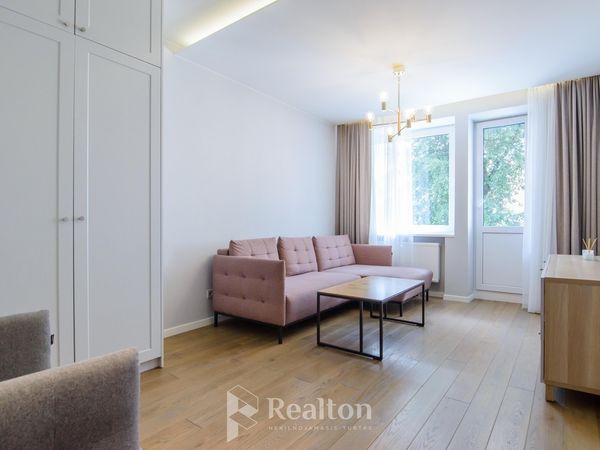 Vilnius, Senamiestis