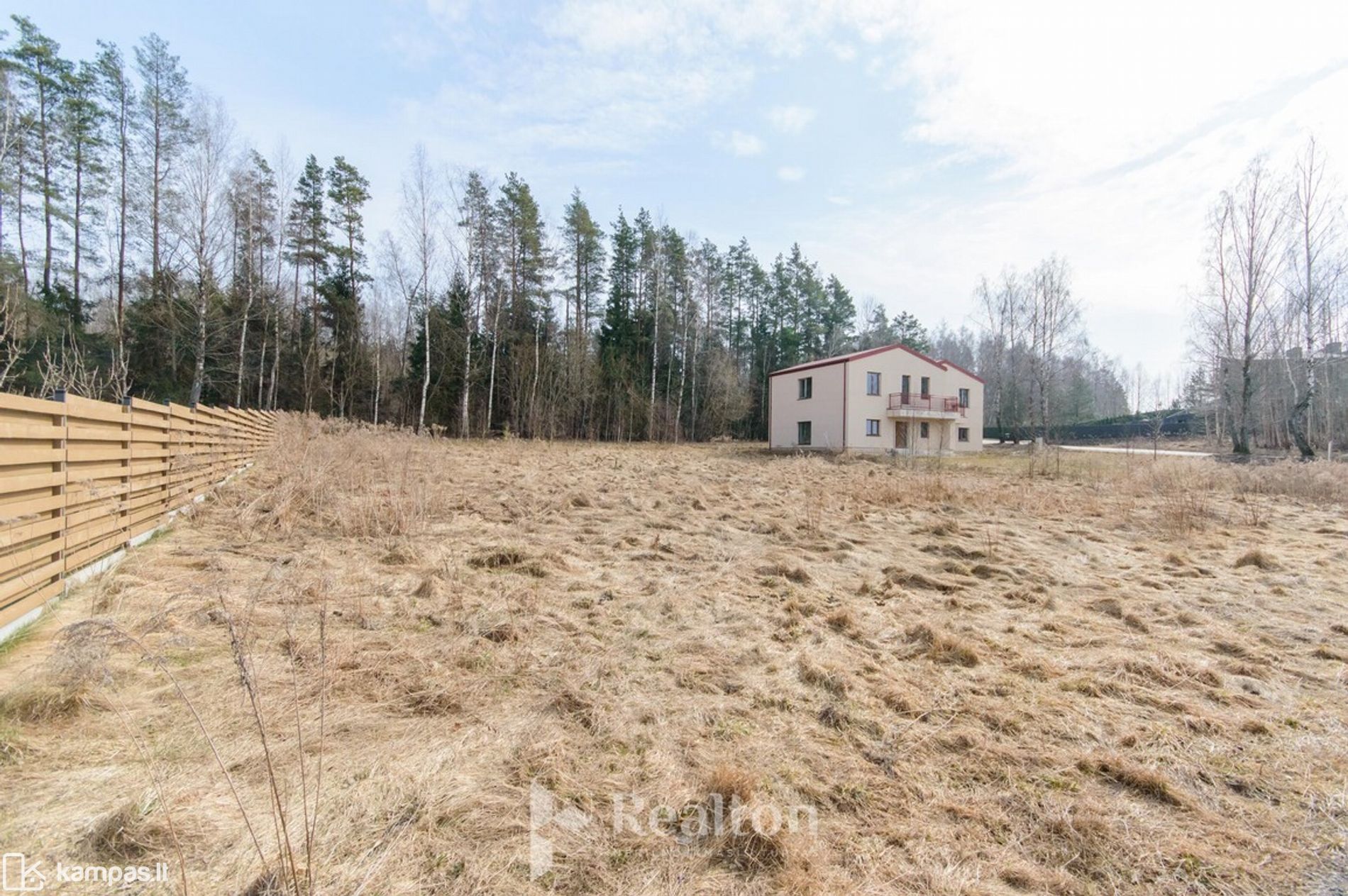 Main Image Vilniaus r. sav., Lindiniškės, Bajorų g.