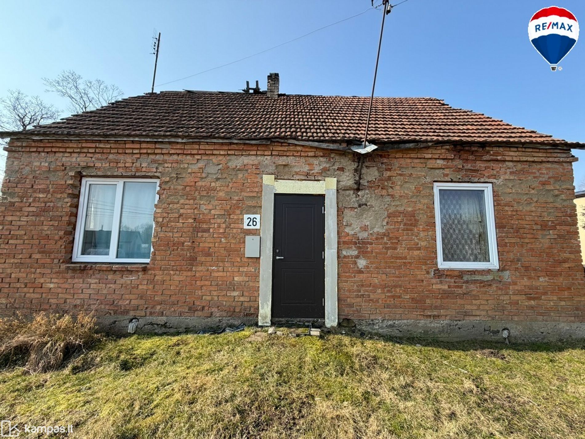 Main Image Alytaus r. sav., Alovė, Alovėlės g.