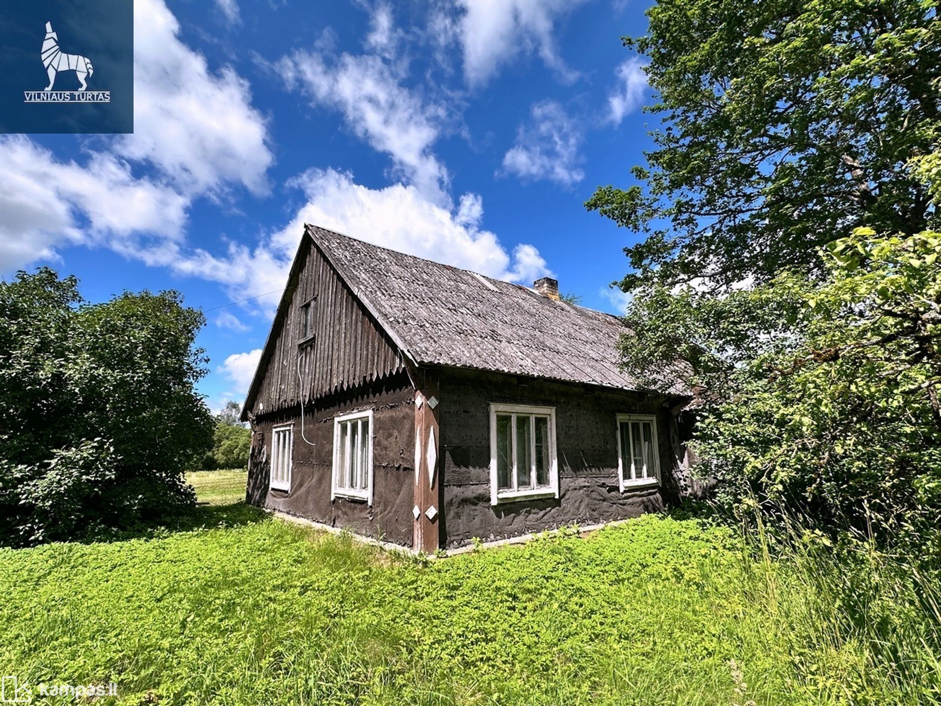 Main Image Rokiškio r. sav., Alseta