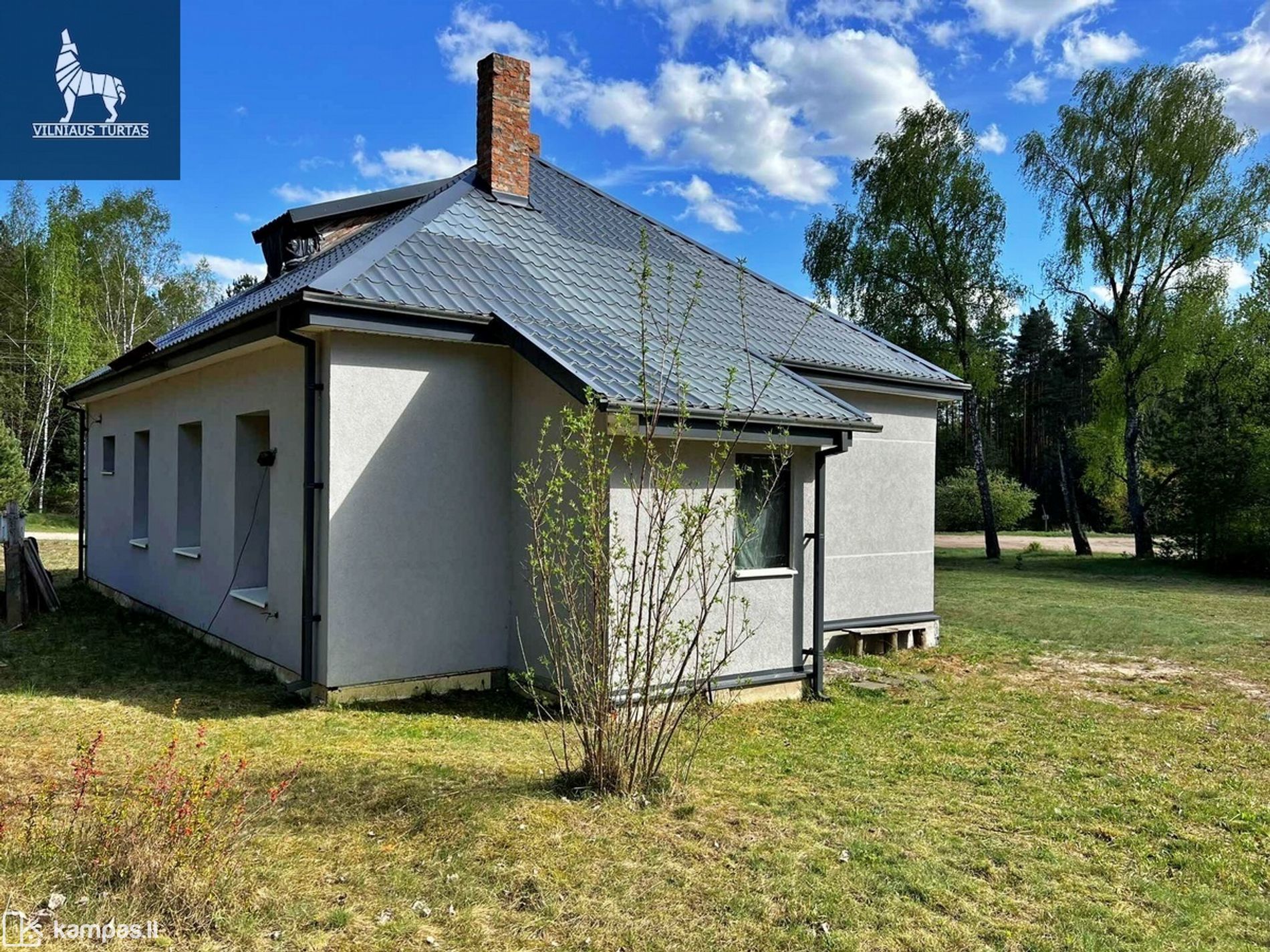 Main Image Švenčionių r. sav., Gelednė