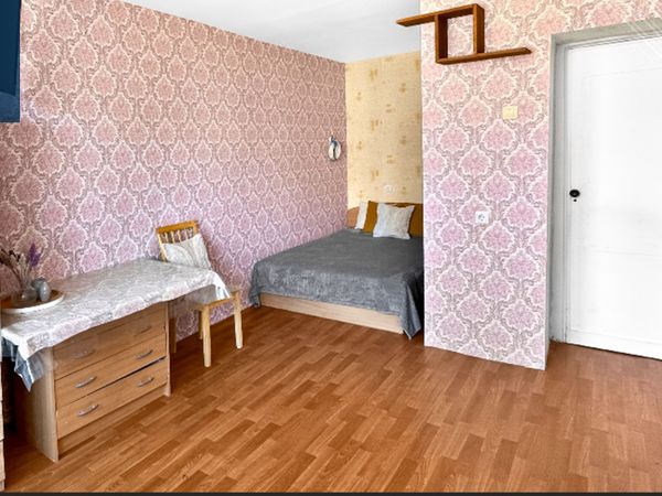 Vilnius, Naujoji Vilnia