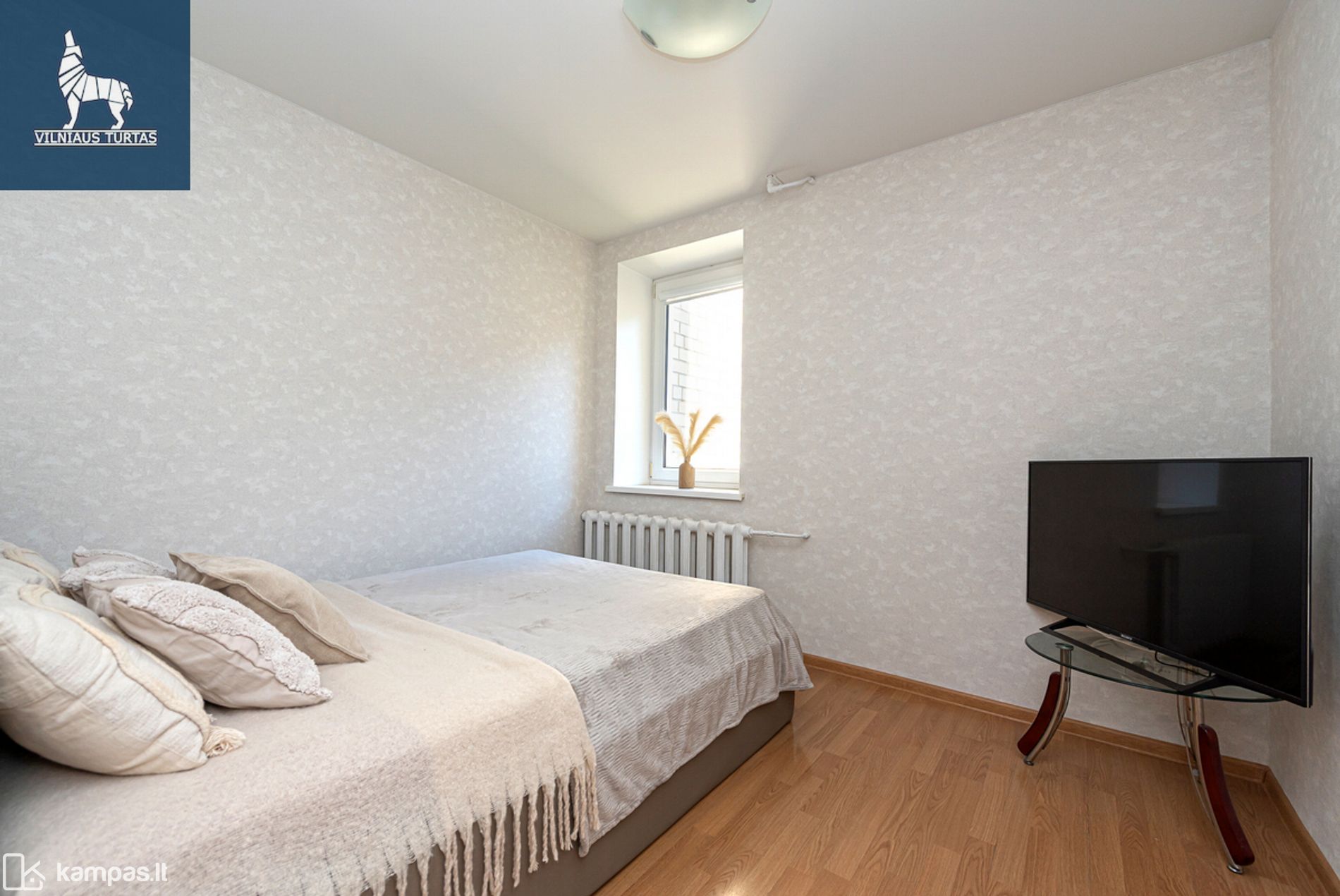 Main Image Vilnius, Dvarčionys, Keramikų g.