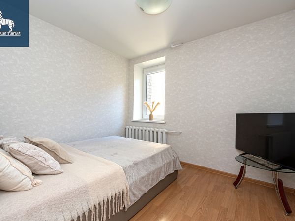 Vilnius, Dvarčionys