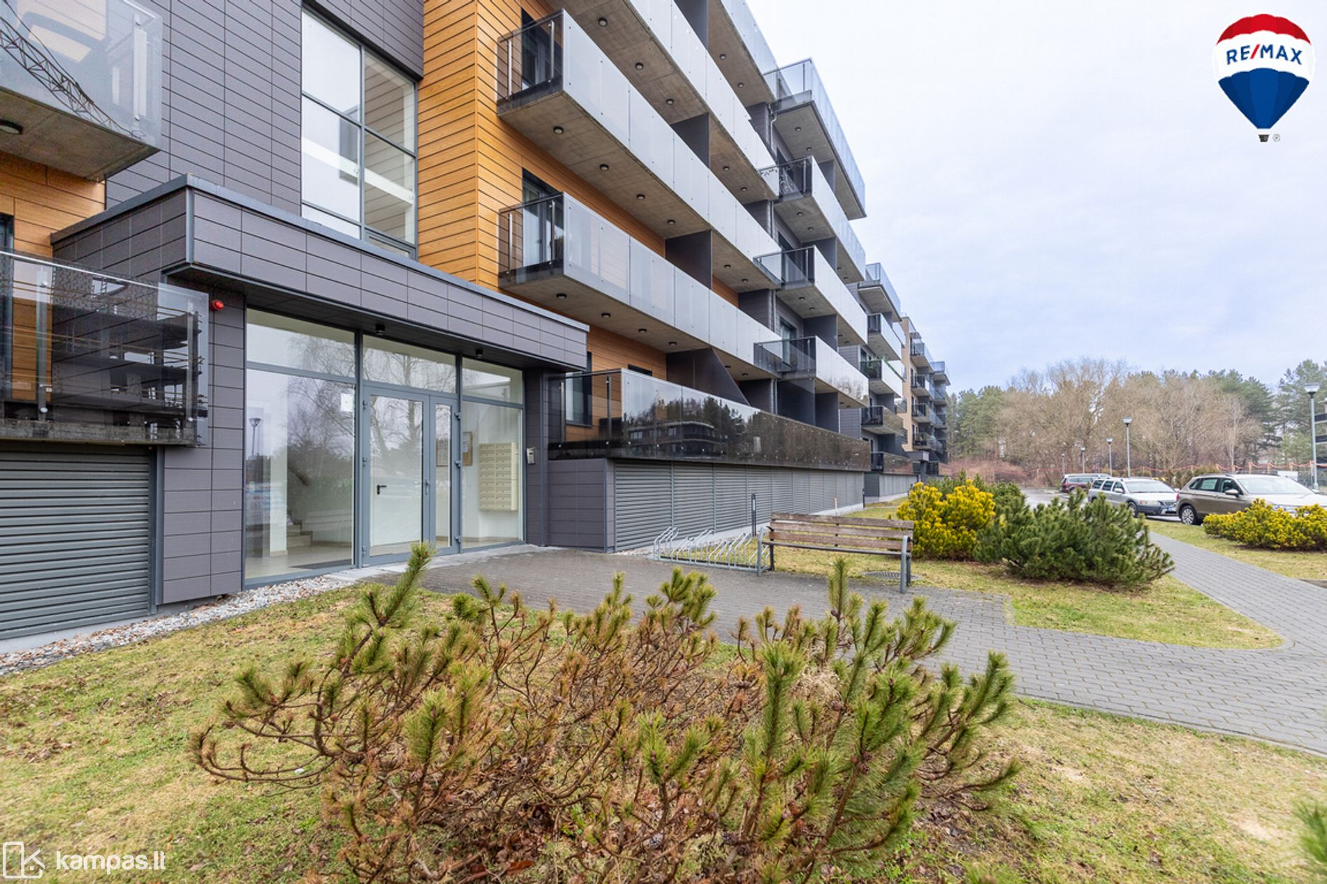 Main Image Palanga, Žiogų g.