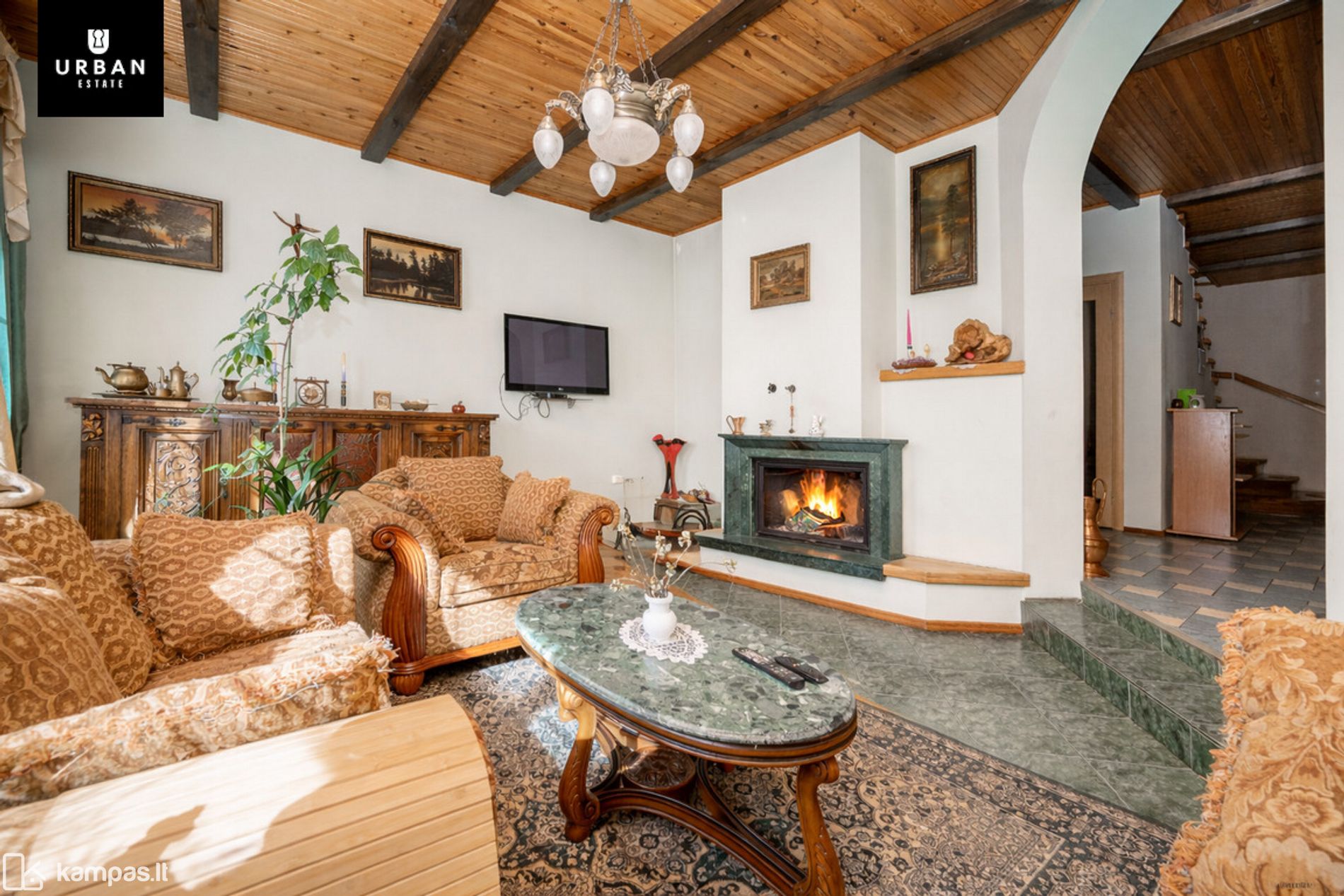 Main Image Vilnius, Santariškės, Molėtų pl.