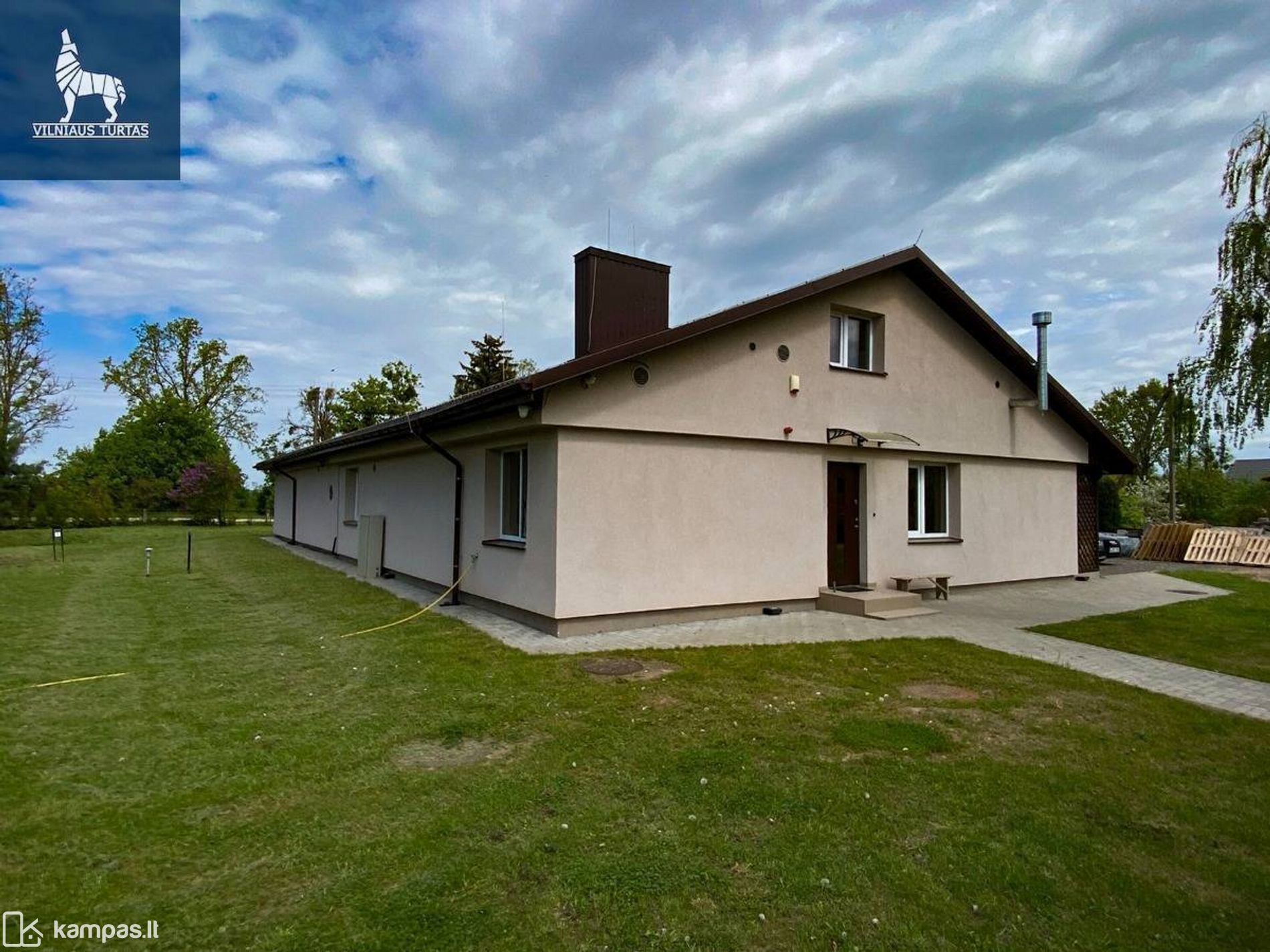 Main Image Prienų r. sav., Čiudiškiai, Mato Šalčiaus g.