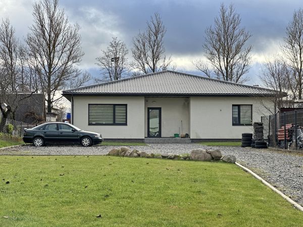 Trakų r. sav., Lentvaris