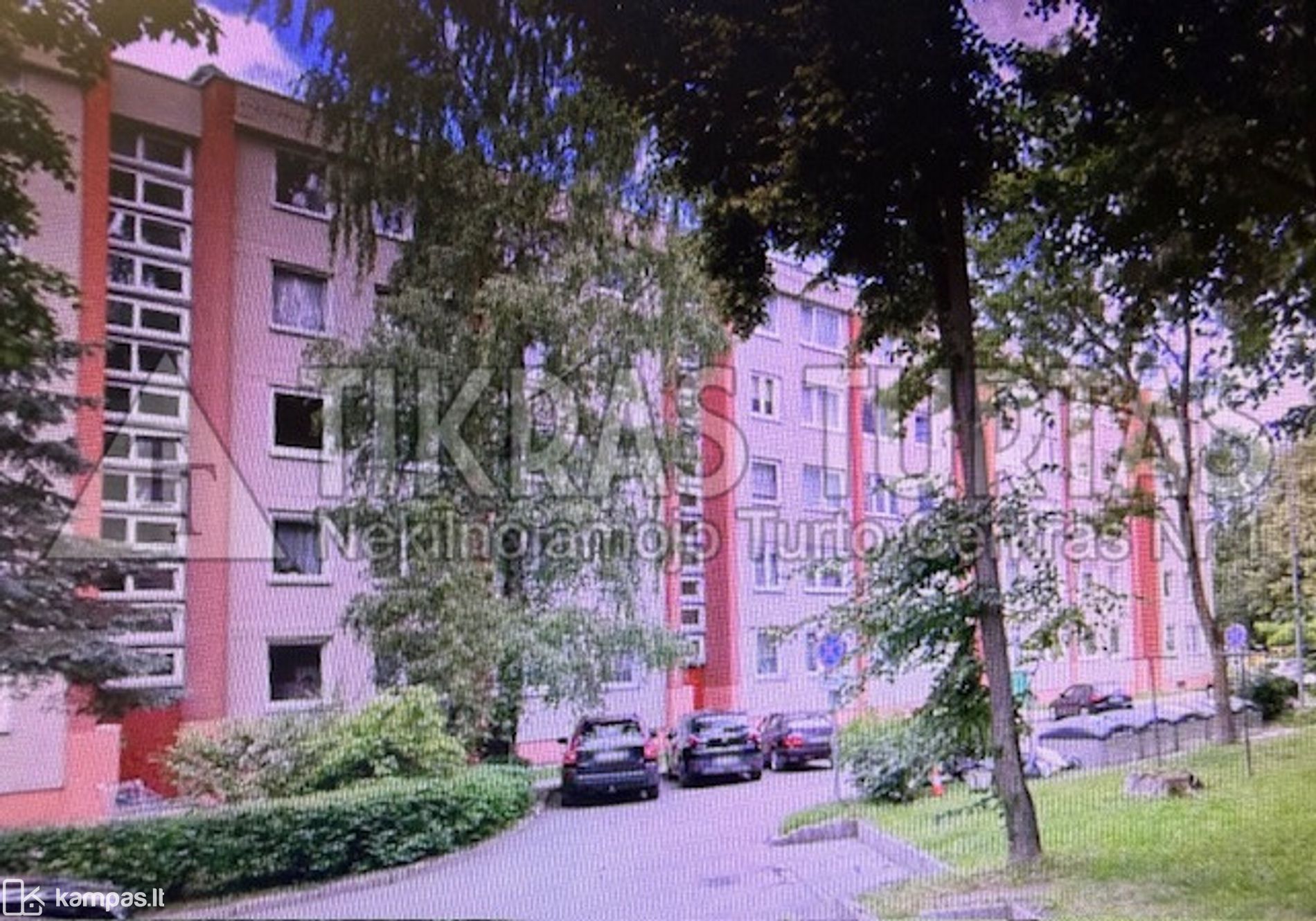 Main Image Klaipėda, Kaunas, Kauno g.