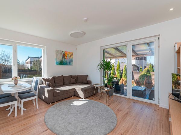 Kauno r. sav., Užliedžiai