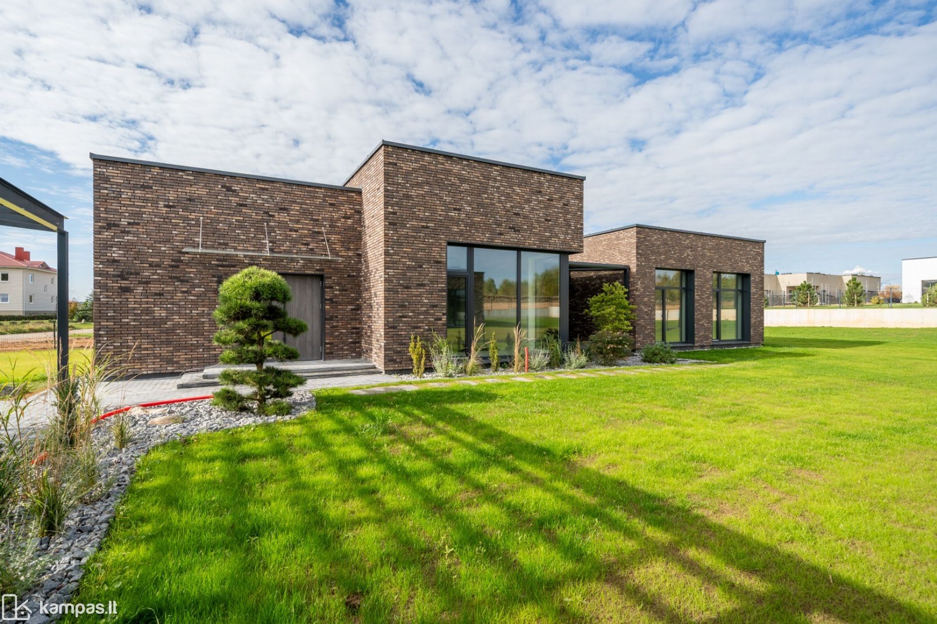 Main Image Vilnius, Verkiai, Tytuvėnų g.