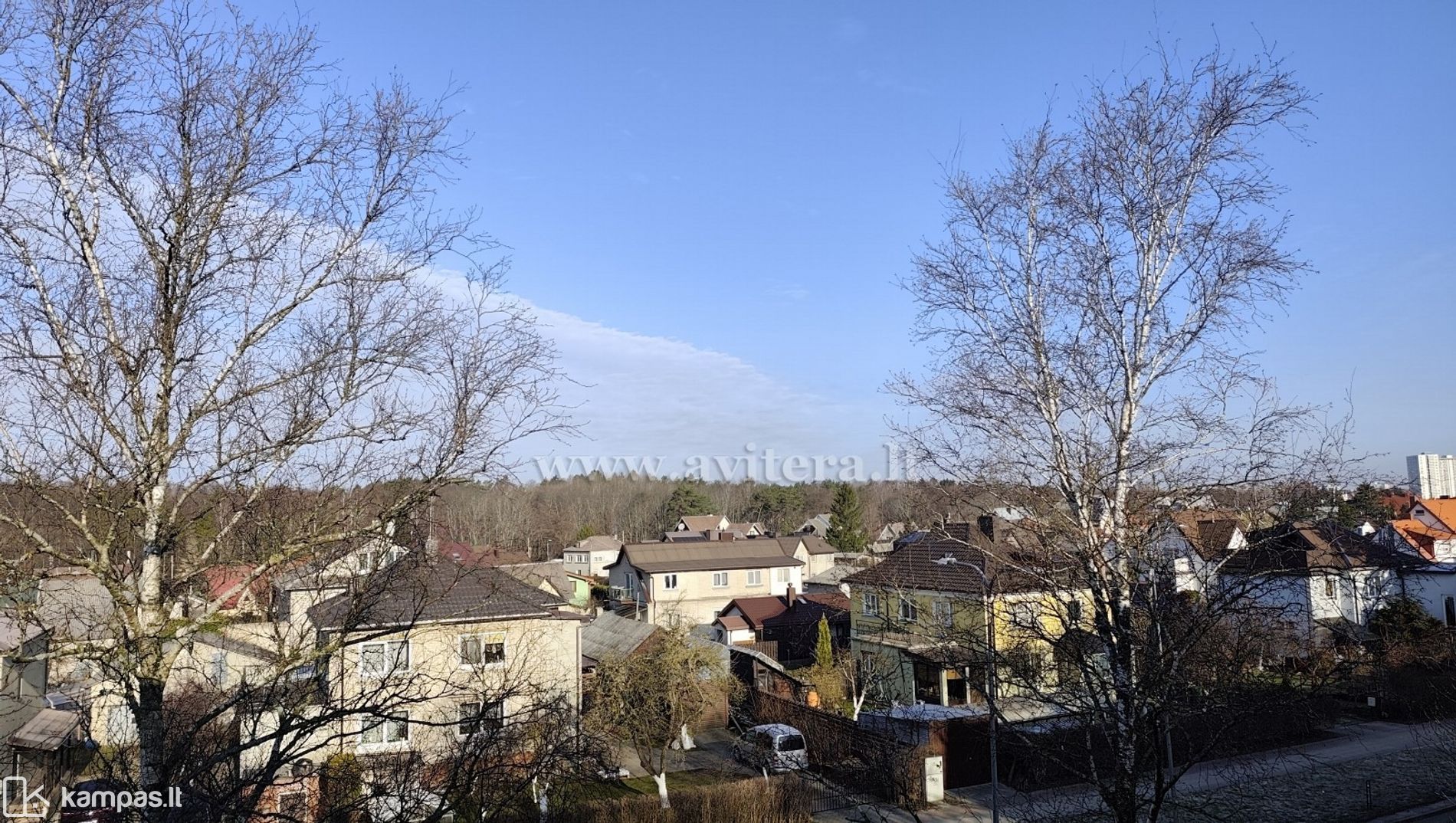 Main Image Klaipėda, Trekas, Kretingos g.