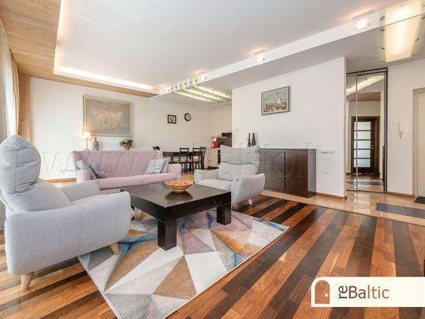 Vilnius, Šnipiškės