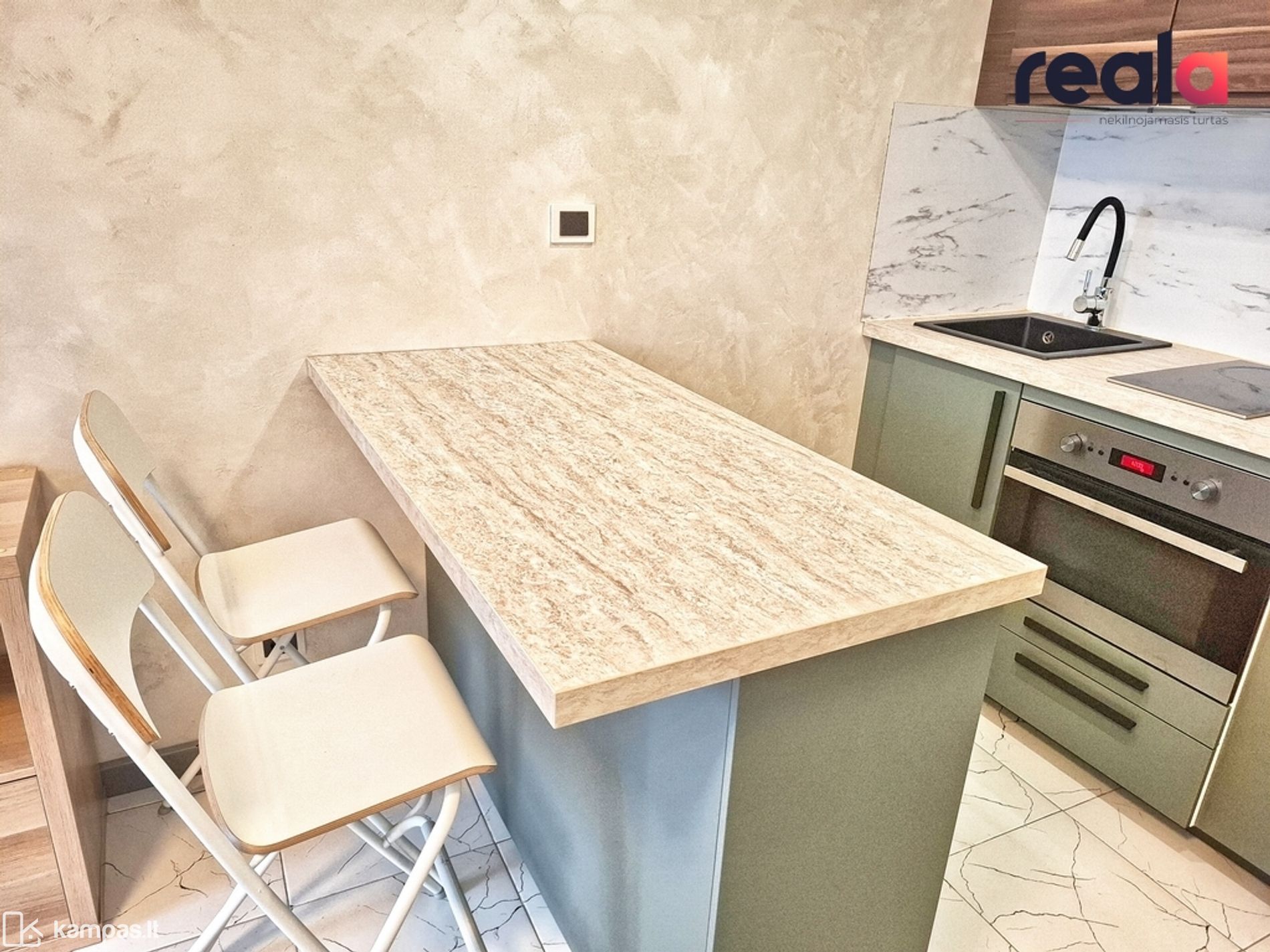 Main Image Vilnius, Žemieji Paneriai, Jankiškių g.