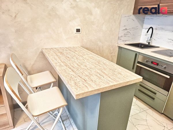 Vilnius, Žemieji Paneriai