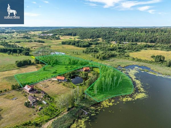 Elektrėnų sav., Semeliškės