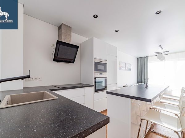 Vilnius, Pašilaičiai