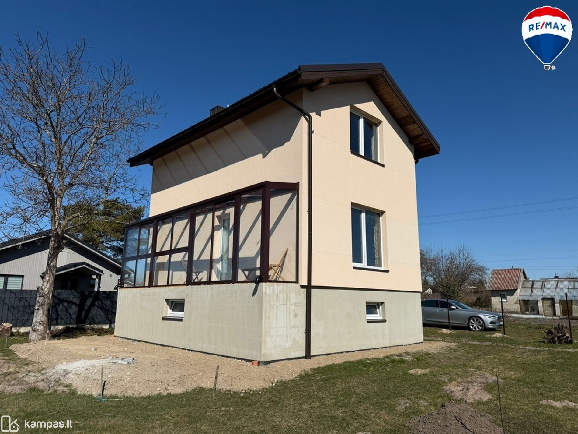 Main Image Klaipėdos r. sav., Dercekliai, Mirtų g.