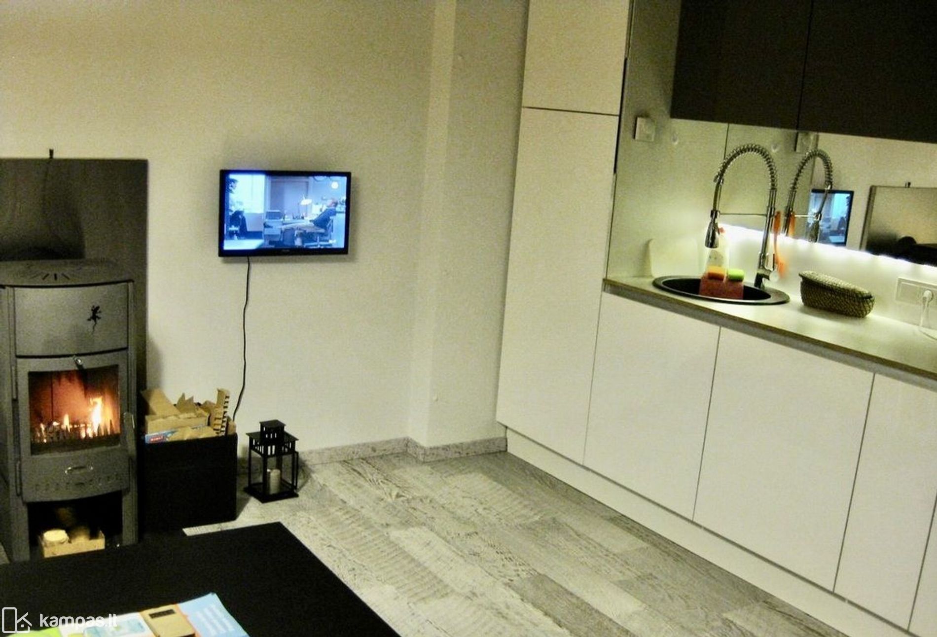 Main Image Palanga, Ganyklų g.