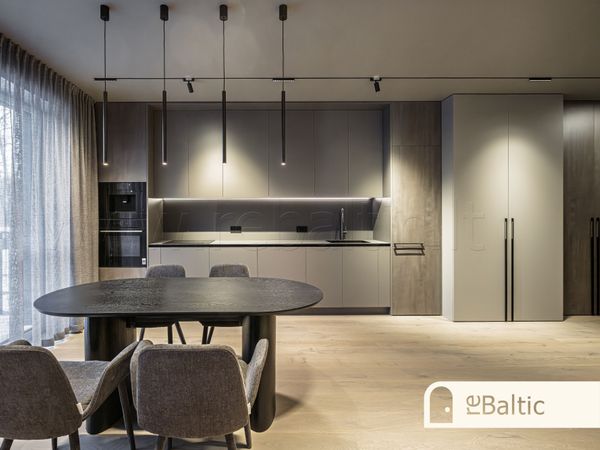 Vilnius, Burbiškės