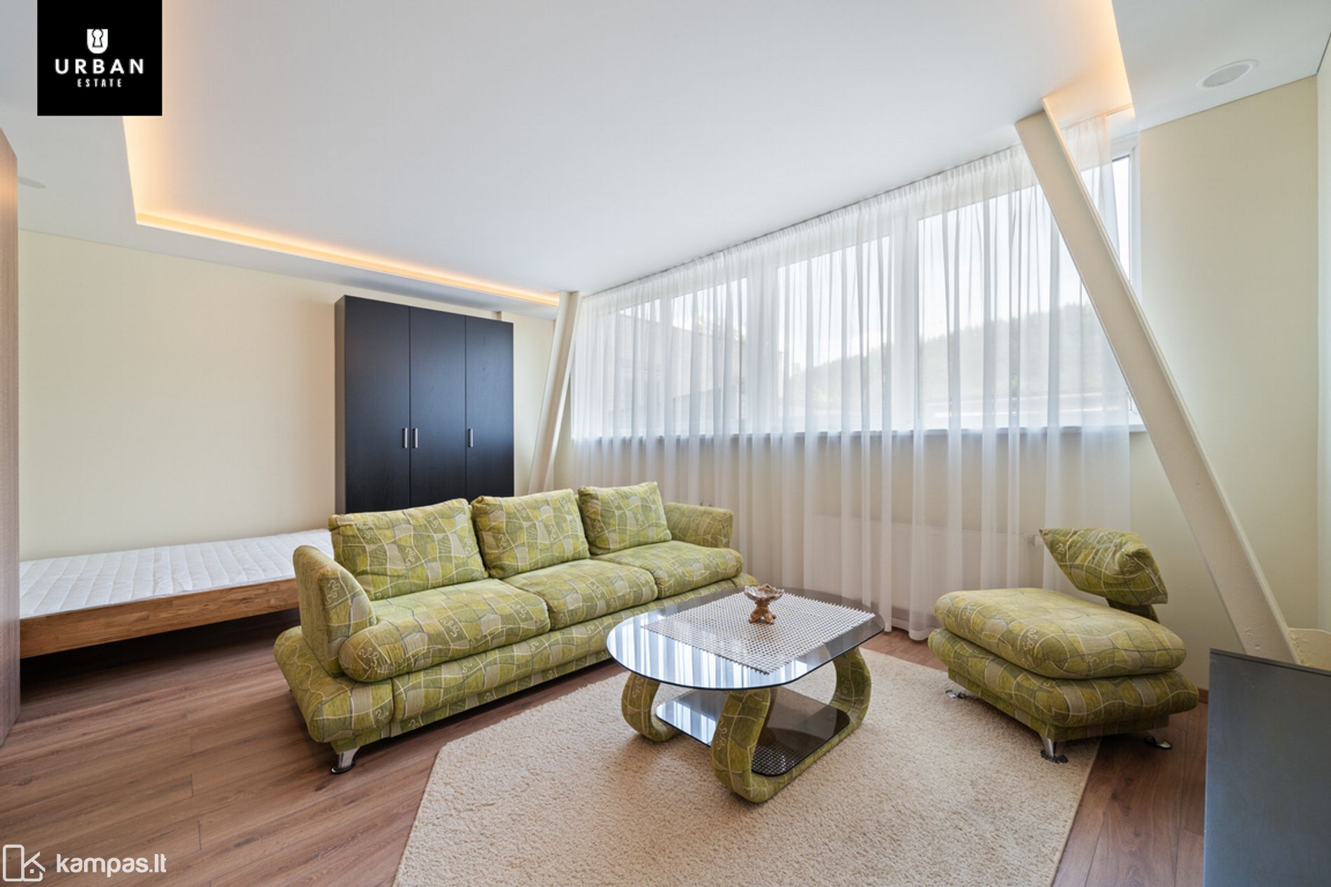 Main Image Vilnius, Markučiai, Kaukysos g.