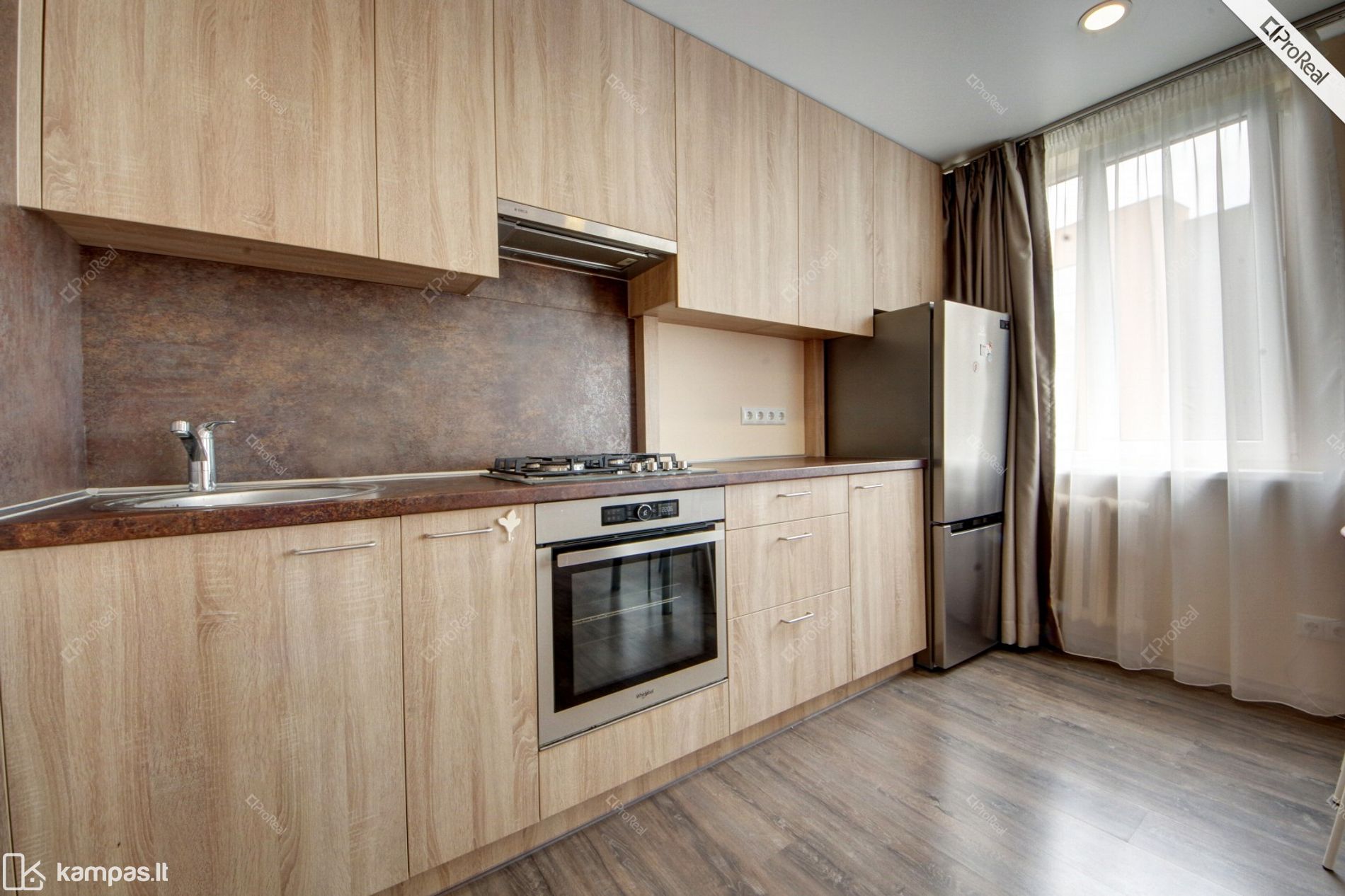 Main Image Vilnius, Naujamiestis, Žemaitės g.