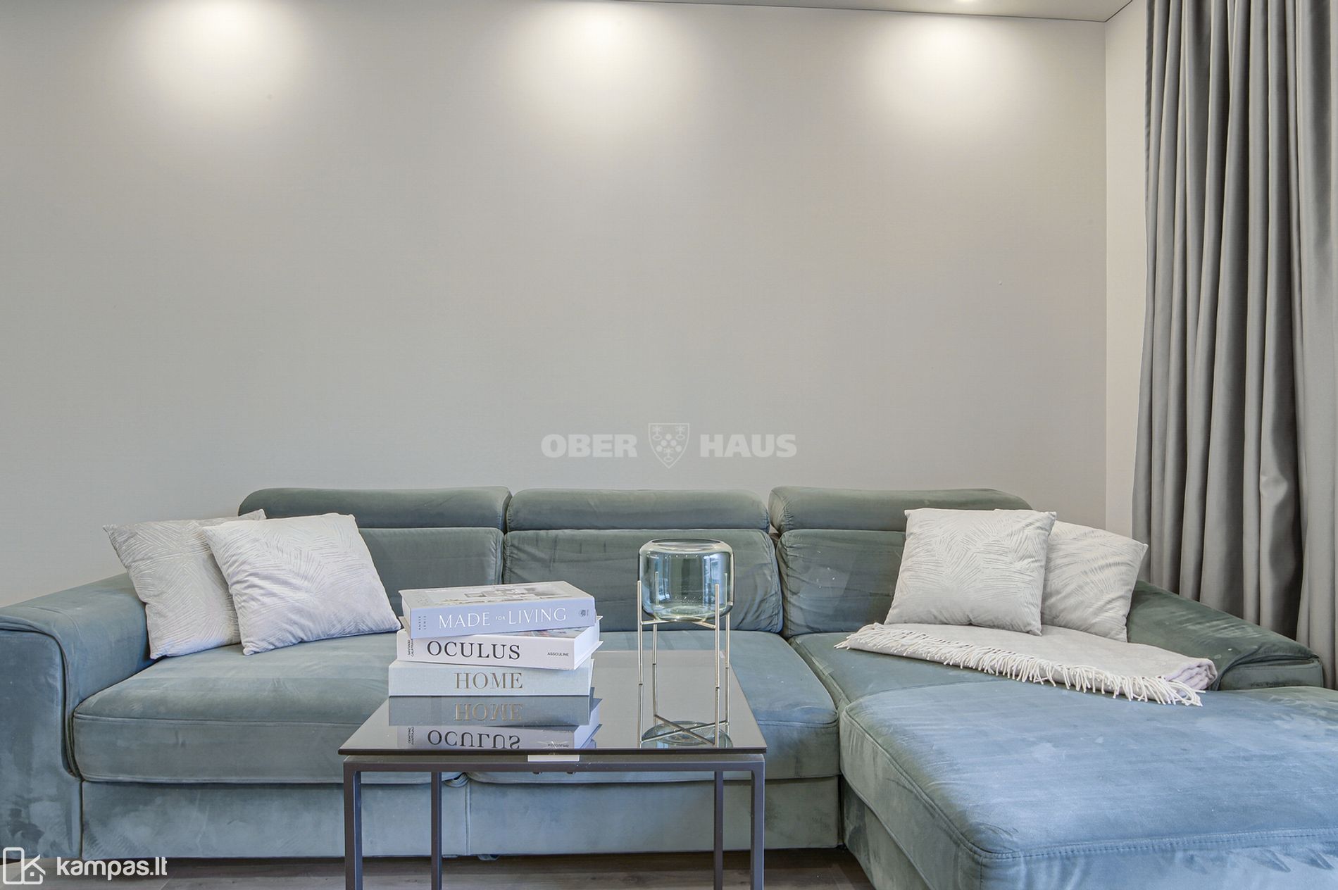 Main Image Vilnius, Markučiai, Manufaktūrų g.