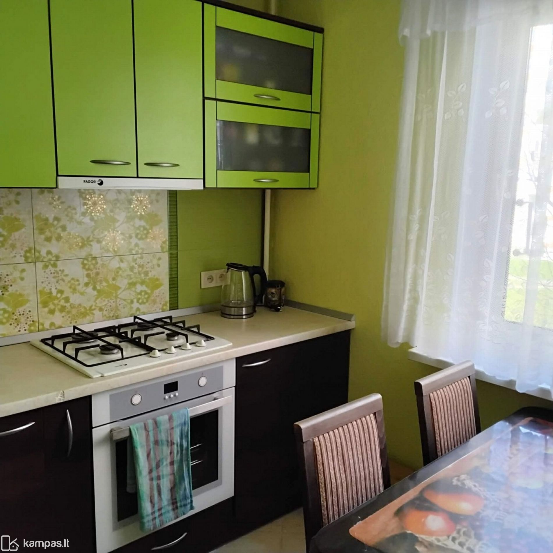 Main Image Klaipėda, Bandužiai, Vaidaugų g.