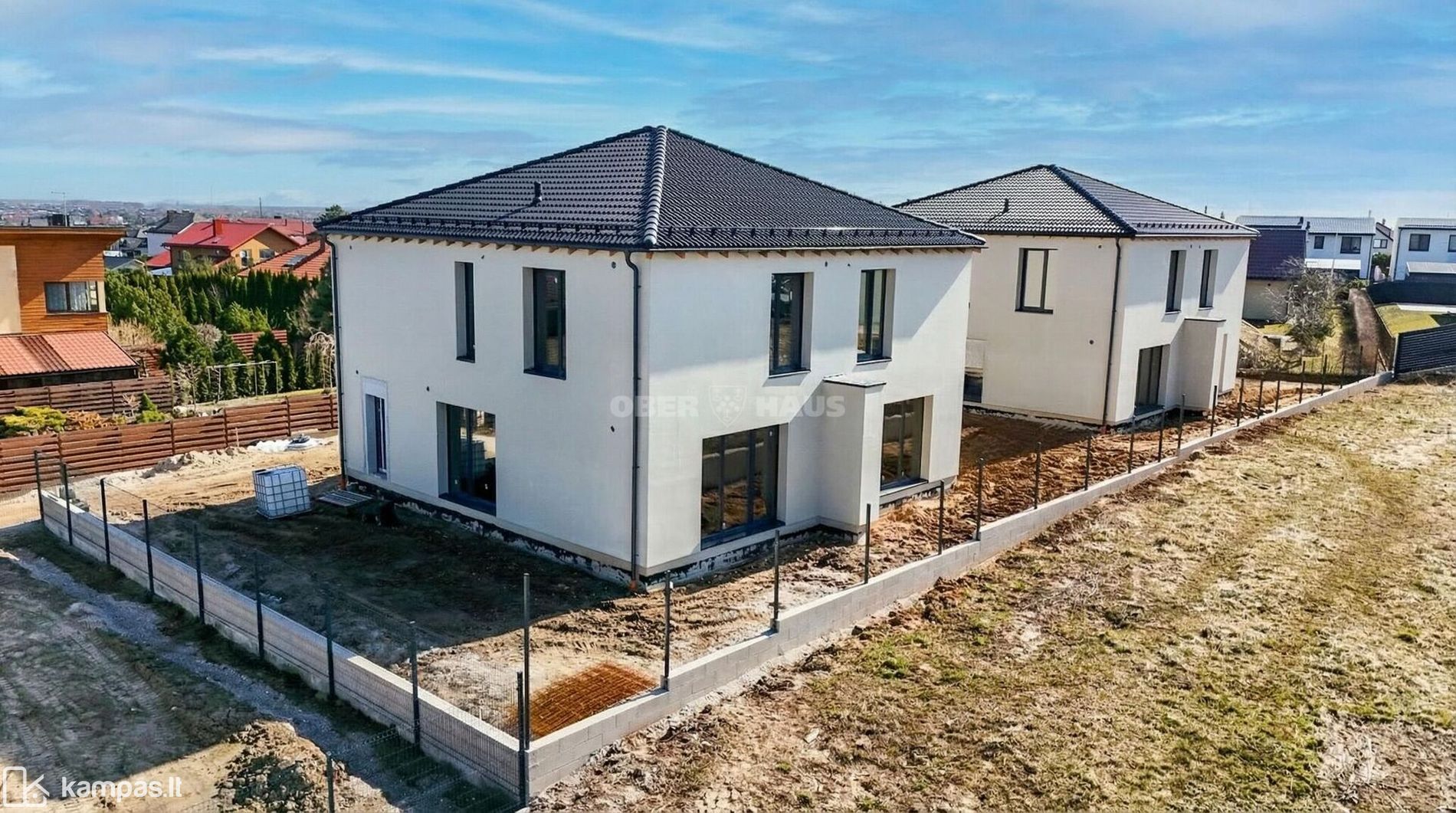 Main Image Klaipėda, Tauralaukis, Griaustinio g.