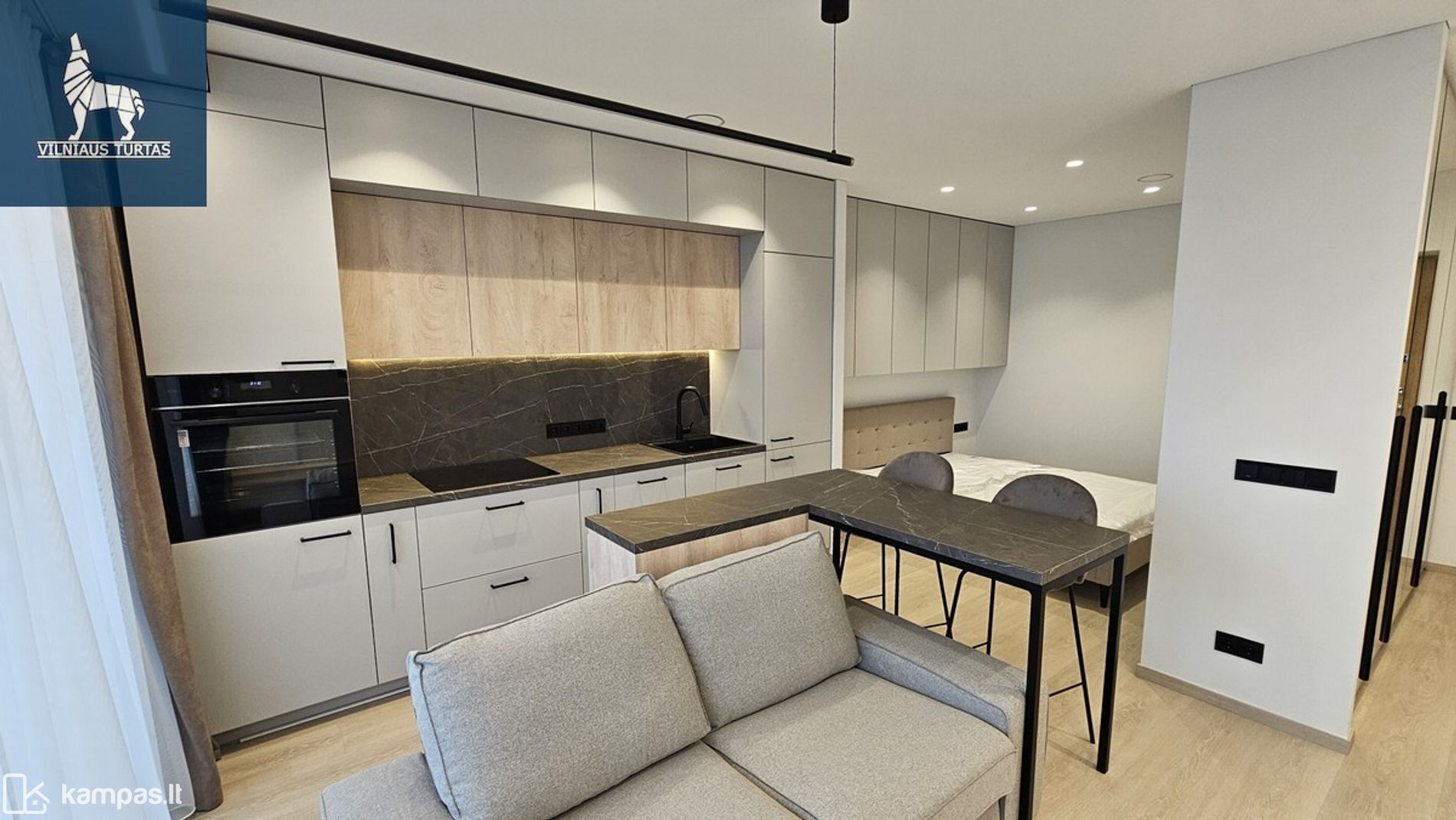 Main Image Vilnius, Lazdynėliai, Lietaus g.