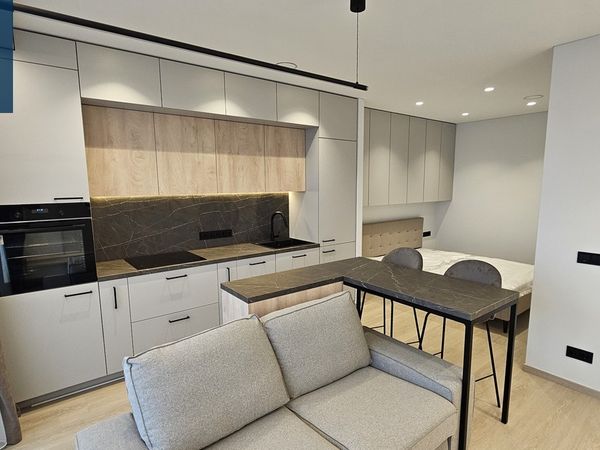 Vilnius, Lazdynėliai