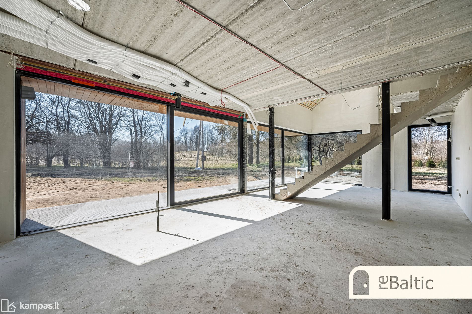 Main Image Vilnius, Antakalnis, Stepono Batoro g.