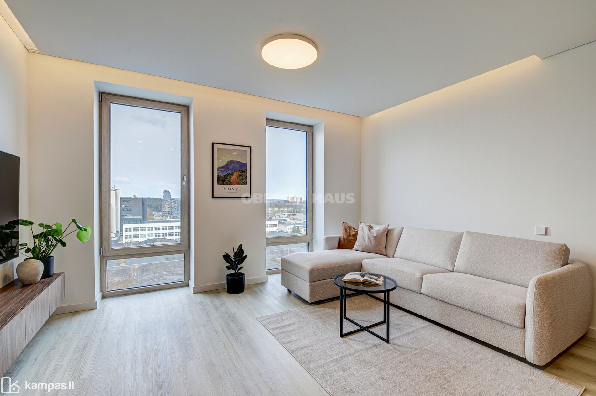 Main Image Vilnius, Žirmūnai, Pulko g.