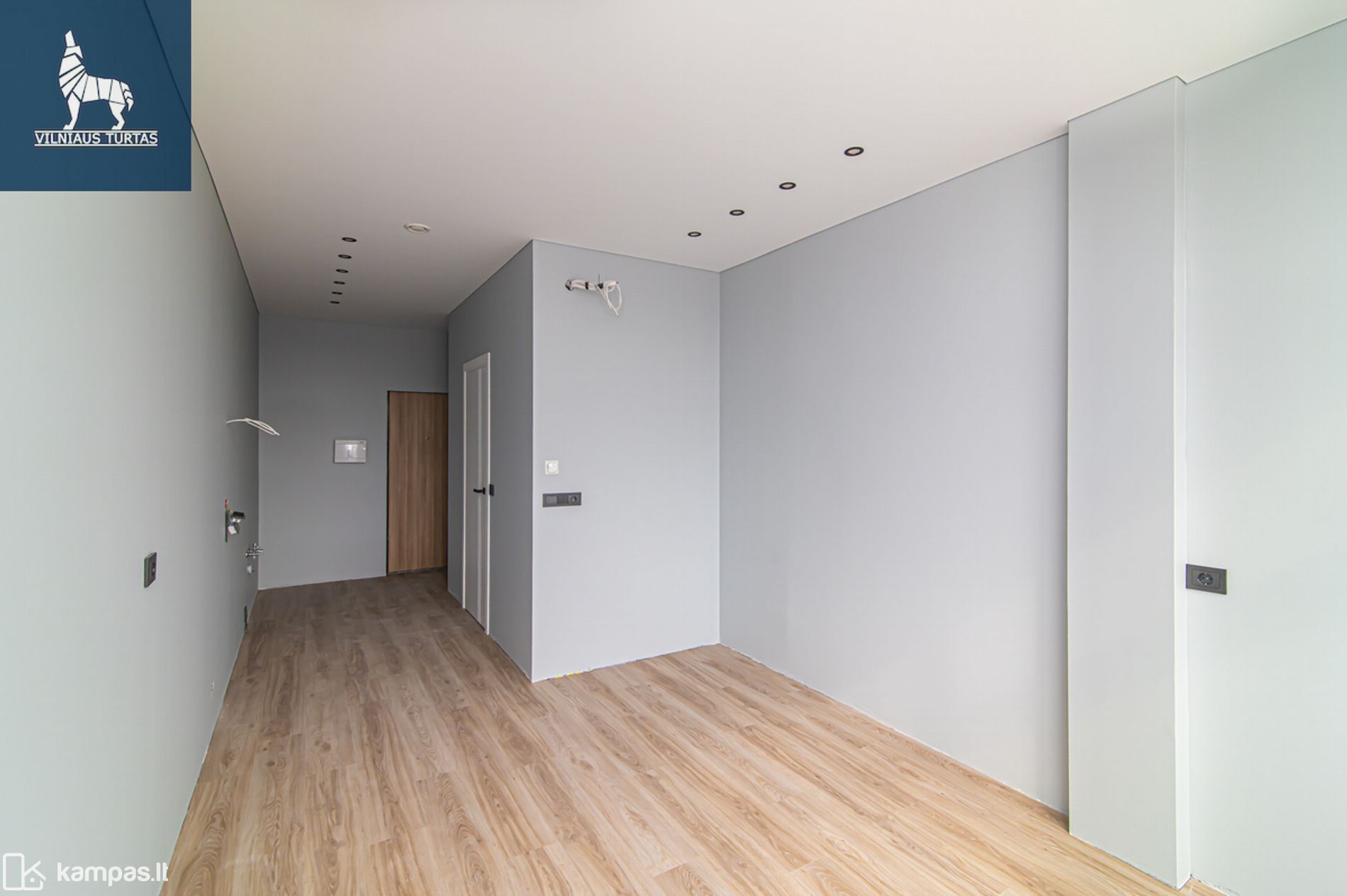 Main Image Vilnius, Žirmūnai, Kalvarijų g.